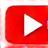 YouTube 아이콘